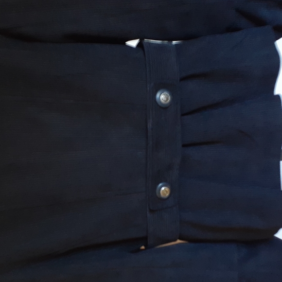 Jessica Black Jacket / Stylish Blazer Sz 8 - Picture 7 of 12